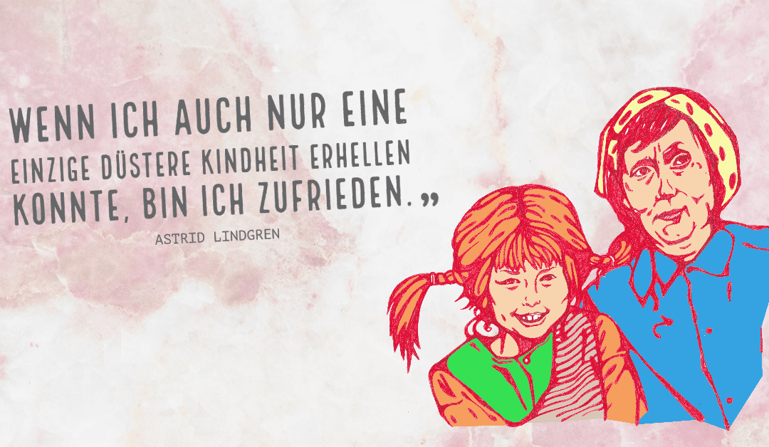 Weltfrauentag 2022 – Illustrationen aus dem AlexOffice