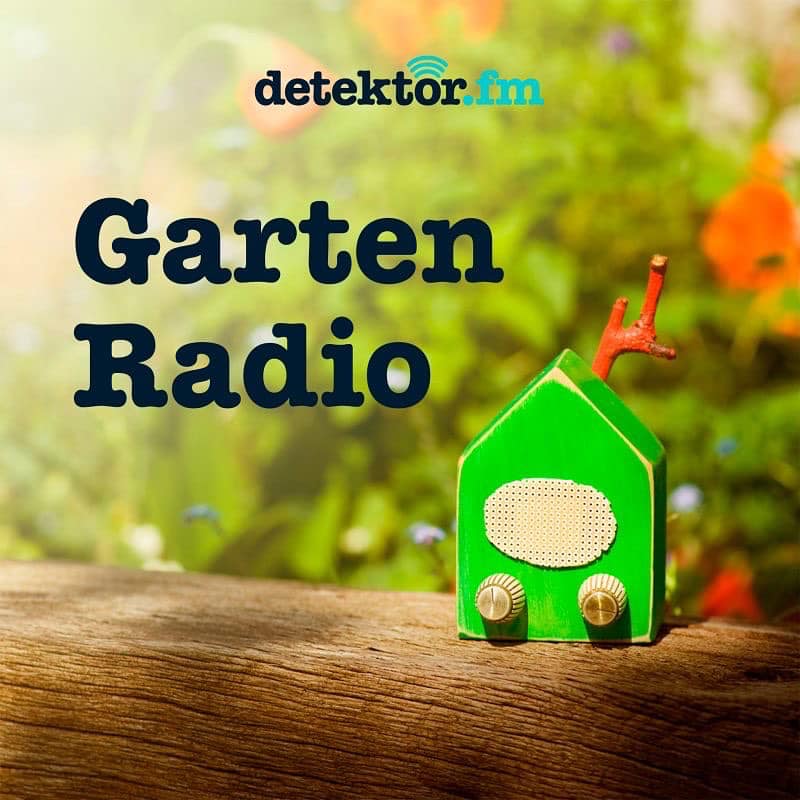 Gartenradio Logo vom Gartenradio