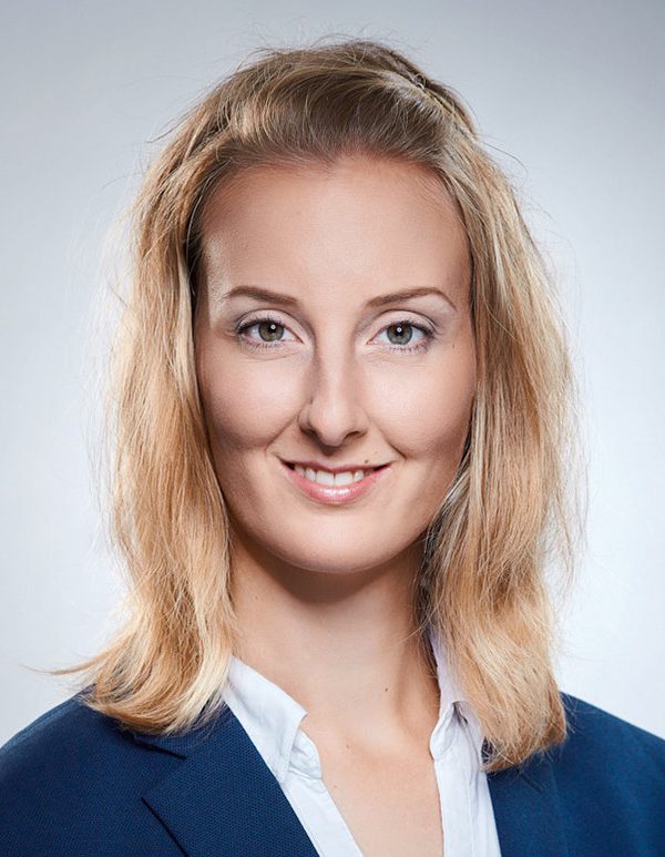 Frauke Liesegang