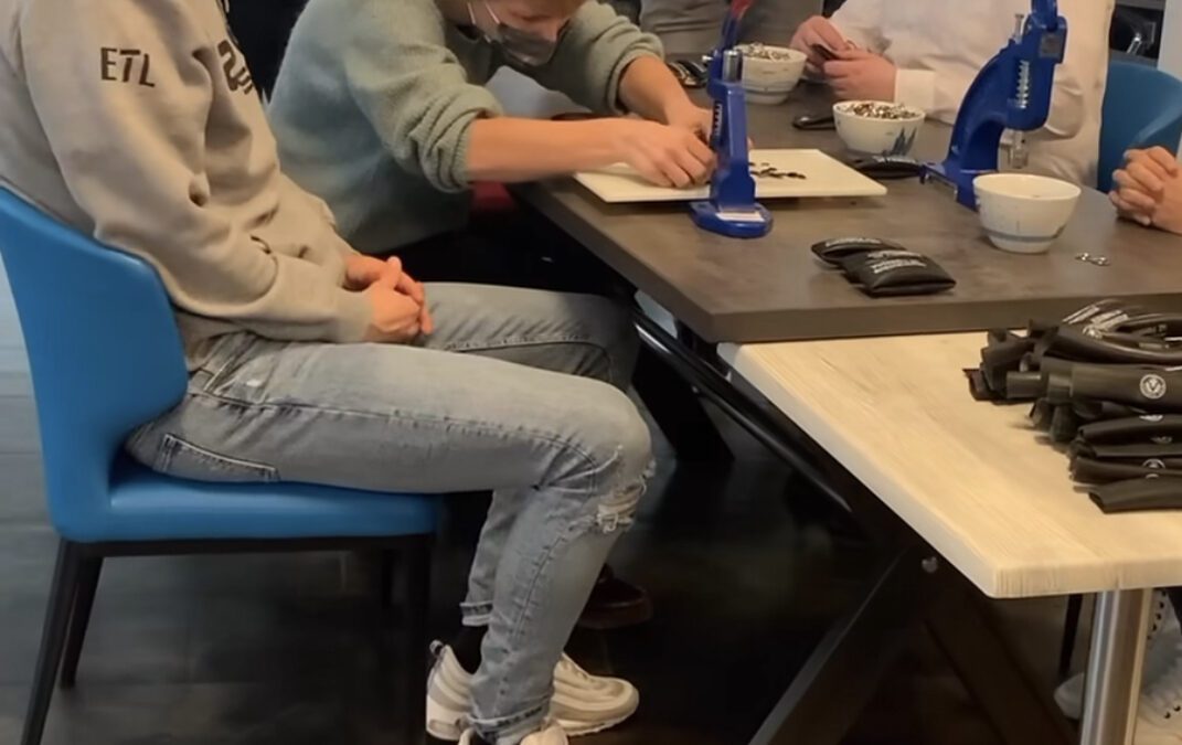 FC Viktoria Köln im AlexOffice