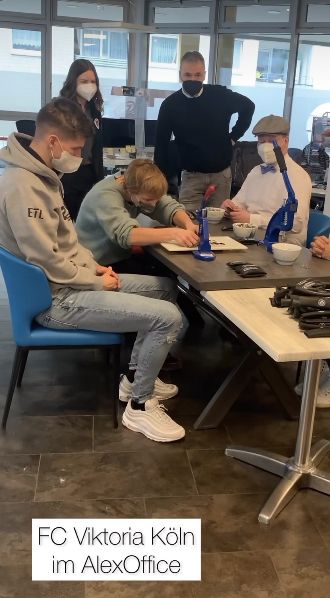 Adventskalender