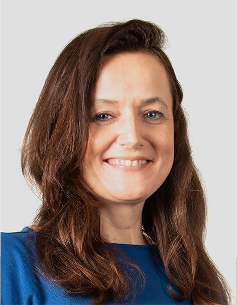 Dr. Monika Socha