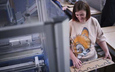 Neuer Name: Aus Alexianer Werkstätten GmbH wird Alexianer START GmbH