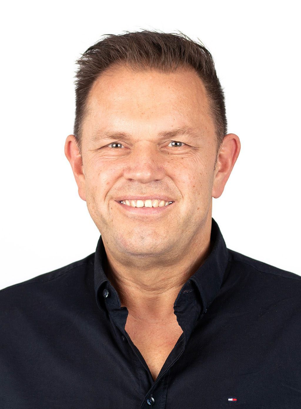Adam Blana