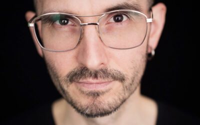 Mark Benecke im Xtalk – Über Autismus, True Crime, KI und das Leben dazwischen