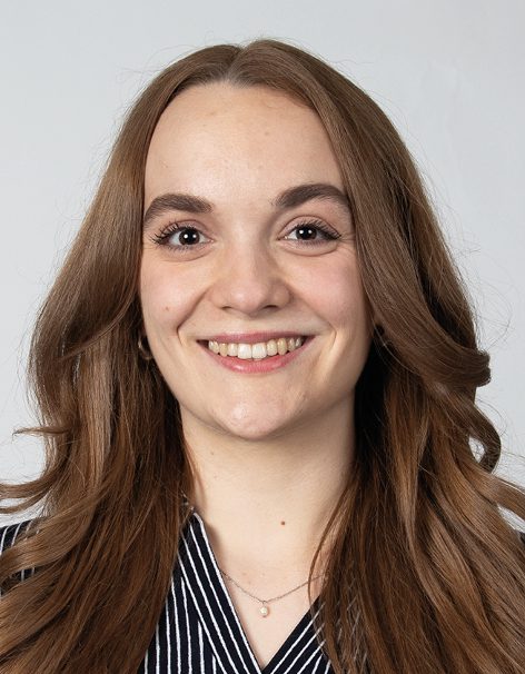 Alicia Vogt