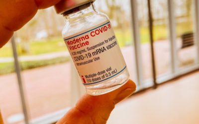 Impfungen in den Alexianer Werkstätten gestartet