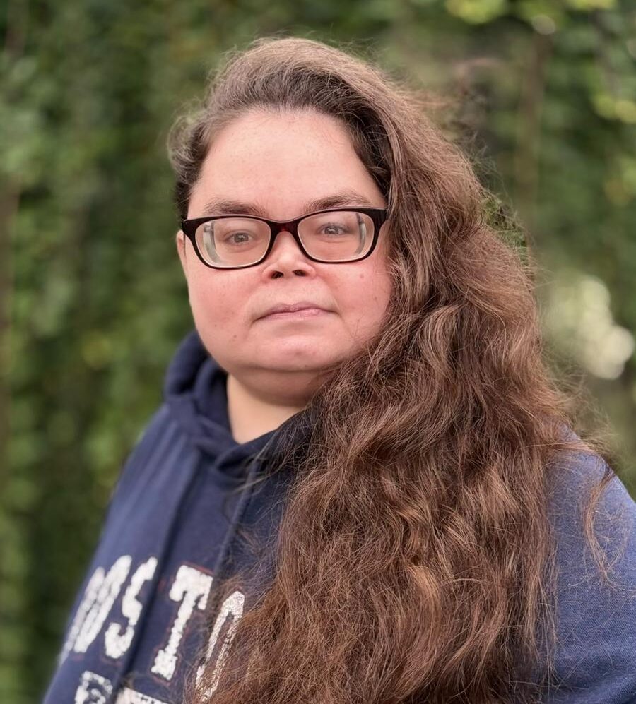 Lisa Stockhorst