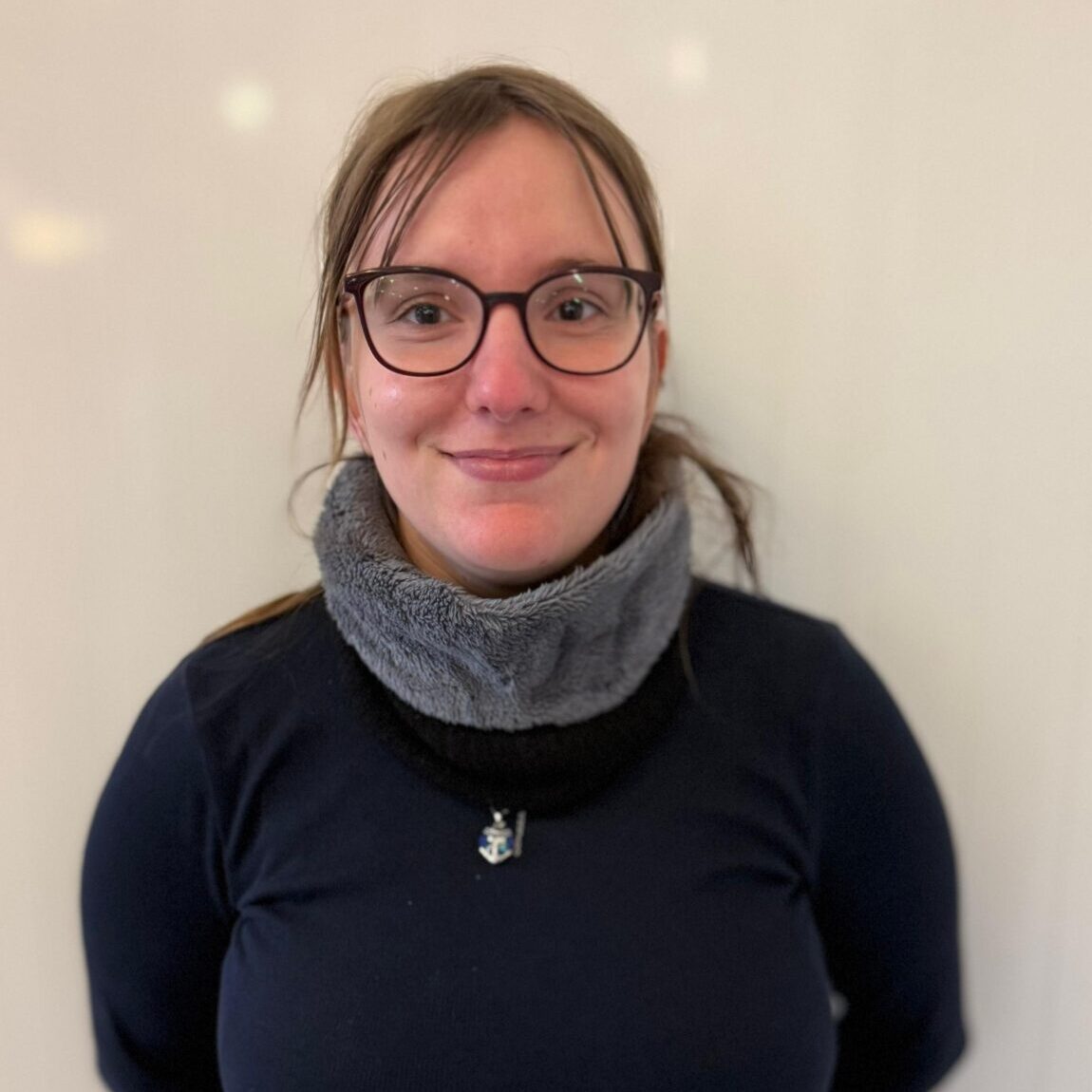 Franzi Wierbrügge, Frauenbeauftragte, Münster-Nord