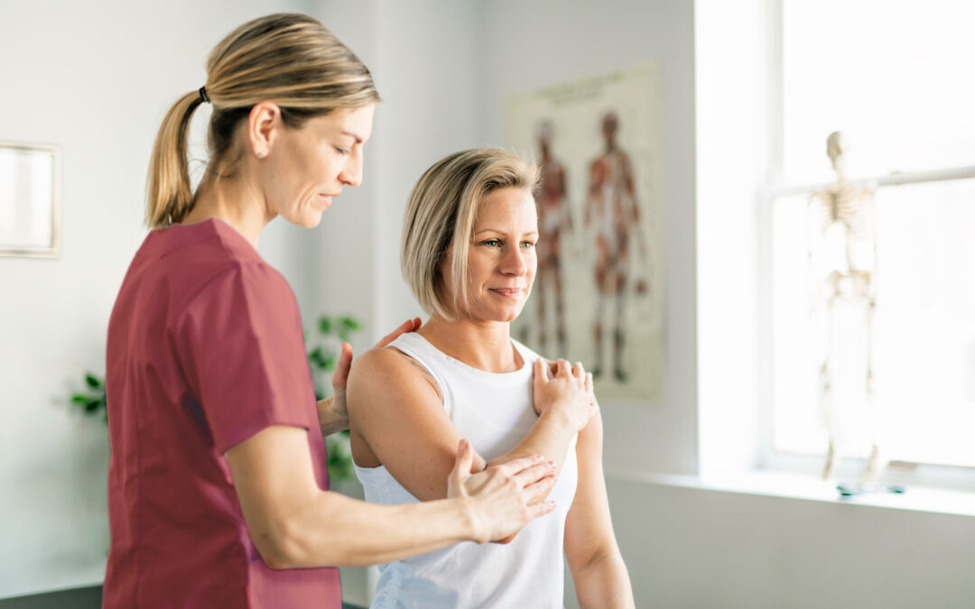 AlexReha Münsterland – Ambulante Therapie in der Region