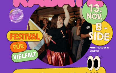 Hafenrabatz 2026 – Ein Festival für Vielfalt, Kunst und Musik